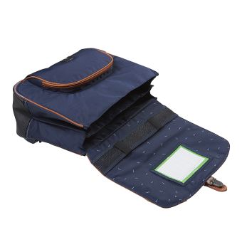 Cartable tann's etoile online marine