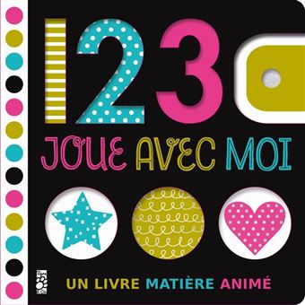 1 2 3 joue avec moi