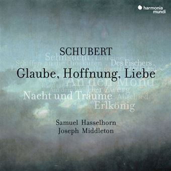 Franz Schubert - 1