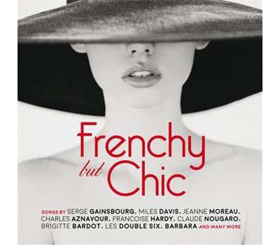 French but Chic