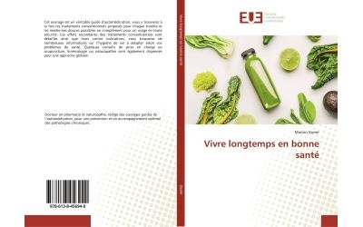 Vivre longtemps en bonne sante