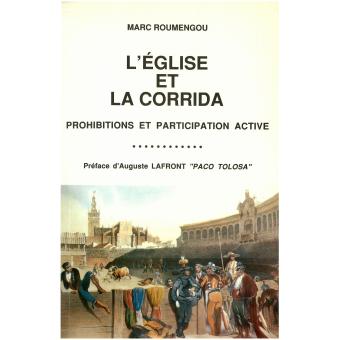 L'Eglise et la corrida