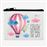 Coin Purse Funky Collection - Air Balloon