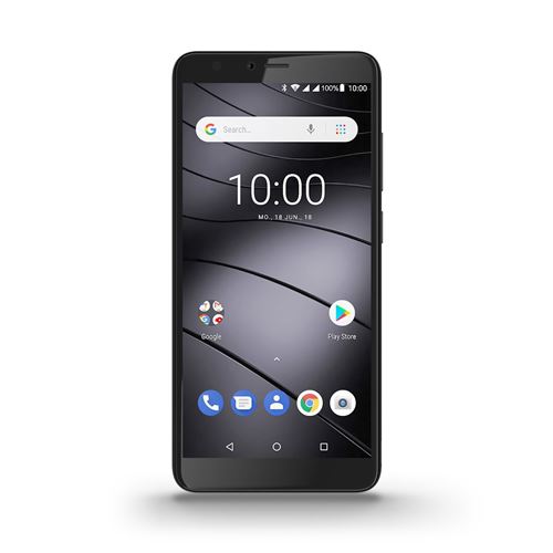 Gigaset GS100 GREY