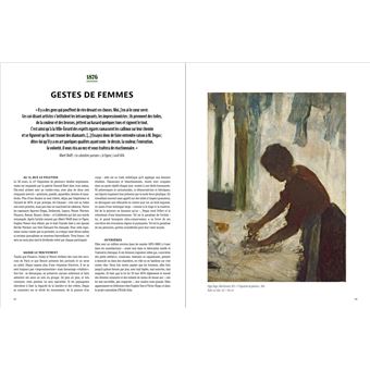 Histoire vivante de l'Impressionnisme
