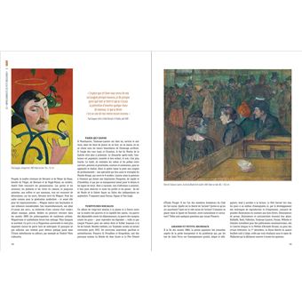 Histoire vivante de l'Impressionnisme