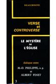 Le mystère de l'église