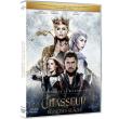 Le Chasseur et la Reine des Glaces DVD DVD Zone 2 Fnac