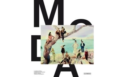 Moda:spanish fashion through photography