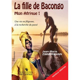 La fille de bacongo