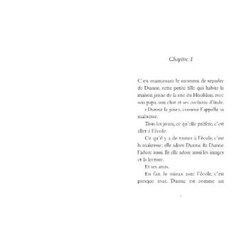 Mon plus beau cadeau