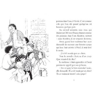 Mon plus beau cadeau