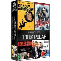 Deadly Honeymoon - Sous surveillance - Reflections - Coffret