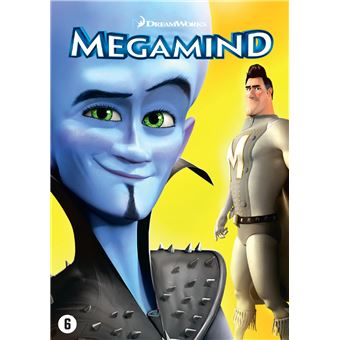 Megamind-BIL