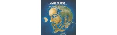 Debussy : Clair de Lune Édition Limitée