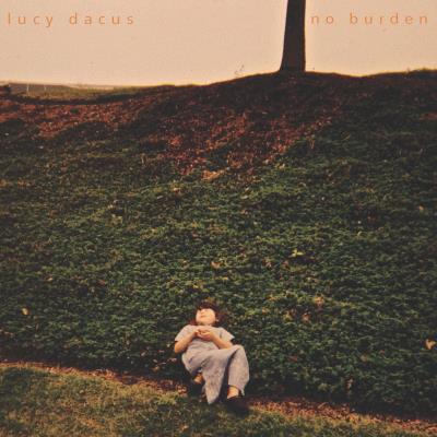 NO BURDEN/LP