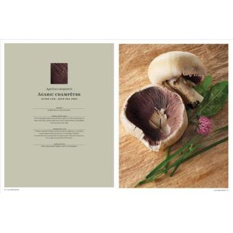 Champignons - broché - Régis Marcon, Philippe Barret, Livre tous