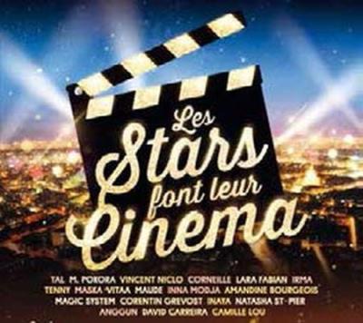 Les stars font leur cinéma