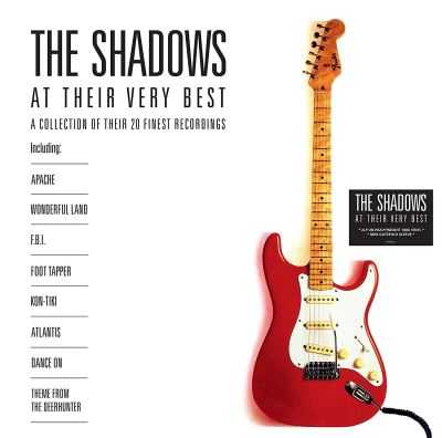AT THEIR VERY BEST/2LP