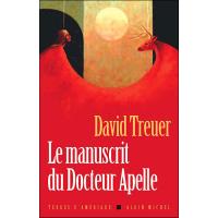 Le Manuscrit du docteur Apelle