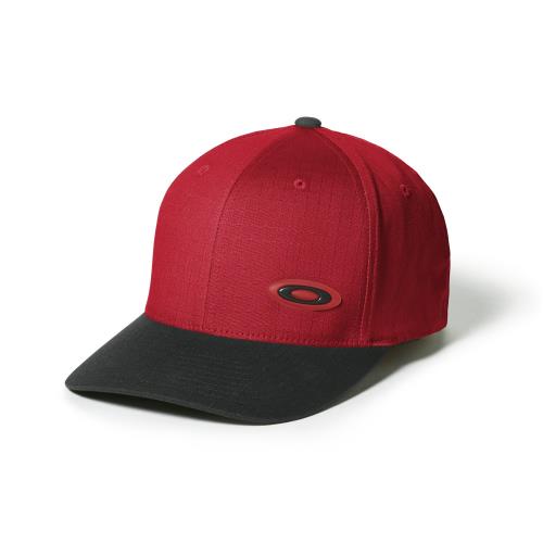 casquette oakley rouge casquette oakley rouge