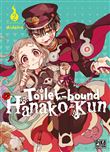 Toilet-bound Hanako-kun