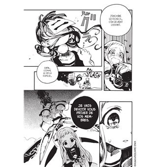 Toilet-bound Hanako-kun