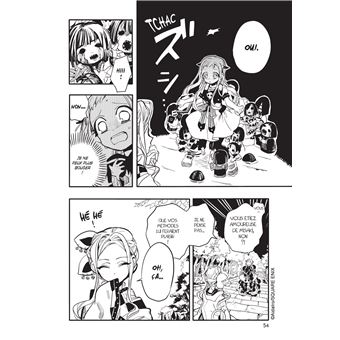 Toilet-bound Hanako-kun