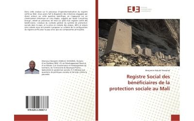 Registre social des beneficiaires de la protection sociale a
