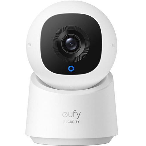Eufy C220 Bulbe Caméra de sécurité IP Intérieure 2560 x 1440 pixels Bureau Neuf - vue 6