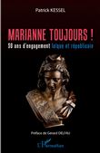 Marianne toujours !