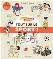 Mon encyclo à déplier : Tout sur le sport