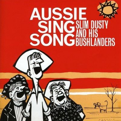 Aussie sing song