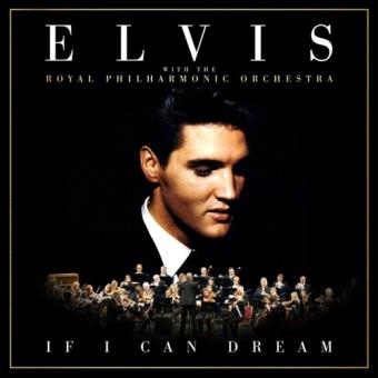 Elvis Presley - 1