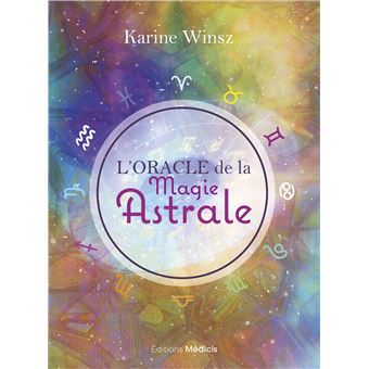 L'oracle de la magie astrale