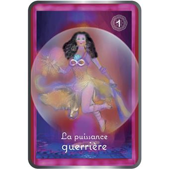 L'oracle de la magie astrale