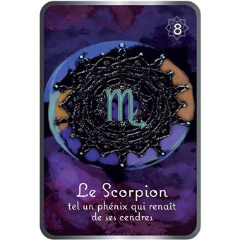 L'oracle de la magie astrale