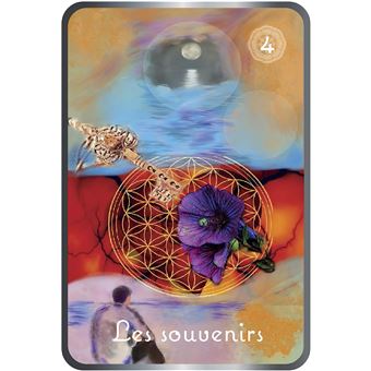 L'oracle de la magie astrale