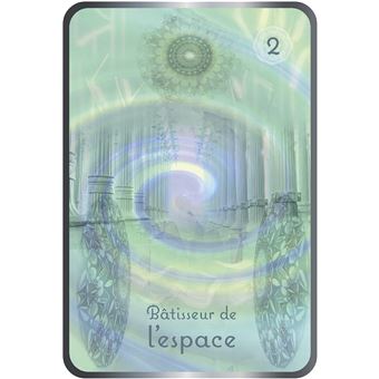 L'oracle de la magie astrale