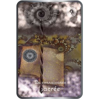 L'oracle de la magie astrale