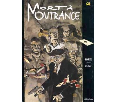 Mort à outrance