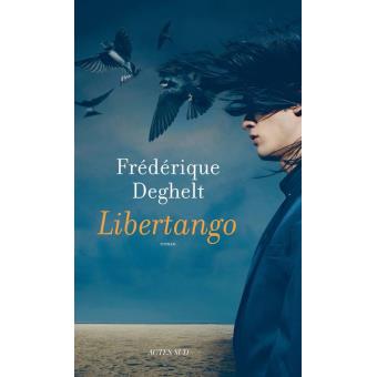 Libertango - 1
