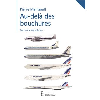 Au-delà des bouchures