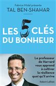 Les Cinq clés du bonheur