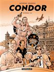 Condor Intégrale - Tome 2