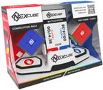 NEXCUBE PACK 2 CUBES DE PUZZLE COMPETITION