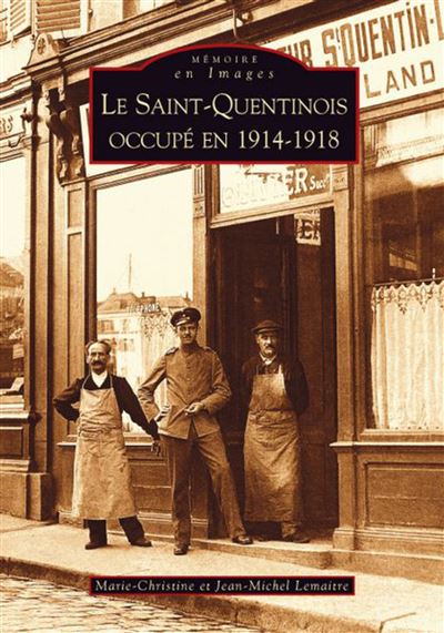 Le saint-quentinois occupe en