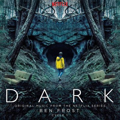 Dark Cycle 1 Netflix Series