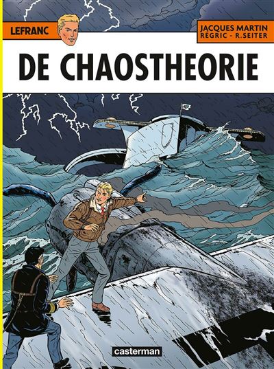 De chaostheorie
