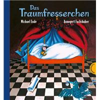 Das Traumfresserchen